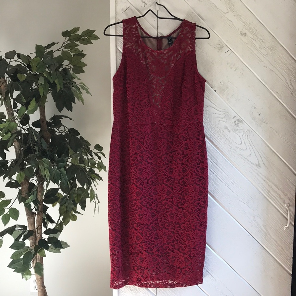 Marybelle dress from Windsor